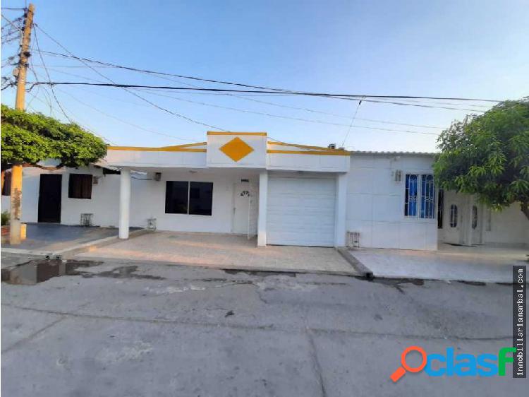 VENDO CASA EN GARUPAL