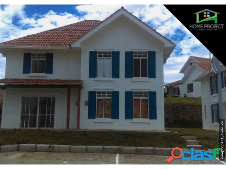 VENDO CASA EN HABITANYA
