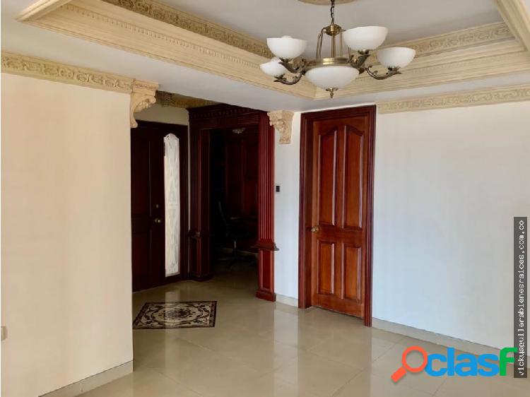 VENTA APARTAMENTO BAVARIA SANTA MARTA