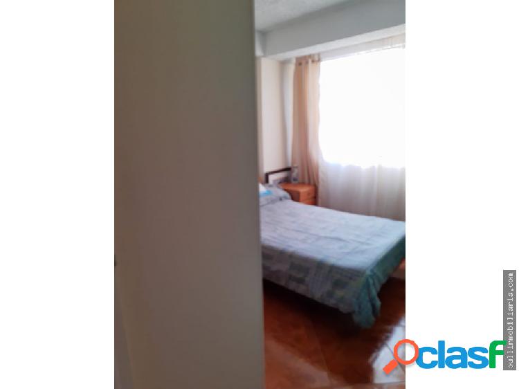 VENTA APARTAMENTO CASTILLA 53.8M2