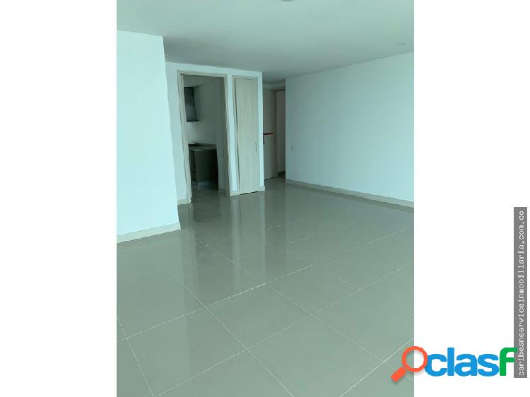 VENTA APARTAMENTO CASTILLOGRANDE