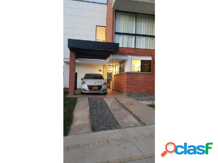 VENTA CASA EN EL RETIRO CERCA PUROCUERO