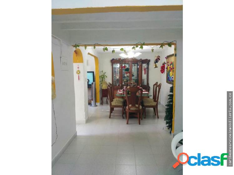 VENTA CASA, LOS ALPES - CARTAGENA