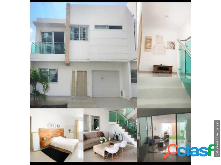 VENTA DE CASA EN EL BARRIO MONTEVERDE, MONTERIA