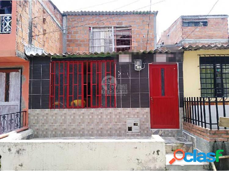 Vendo Casa Para Remodelar Barrio Cuba