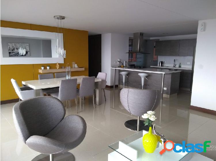 Vendo Hermoso Apartamento Sabaneta- Pan de azucar