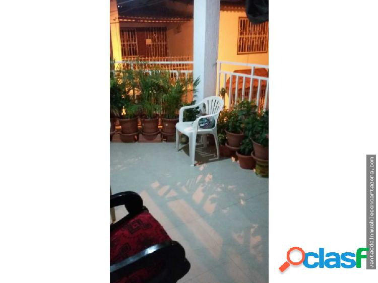 Vendo apartamento Barrio el Socorro. Segundo piso