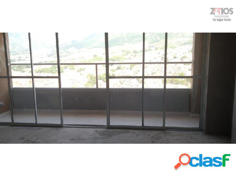 Vendo apartamento Bello Medellin