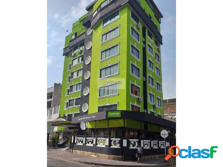 Vendo edificio hotel en Versalles Norte Cali (RBG)