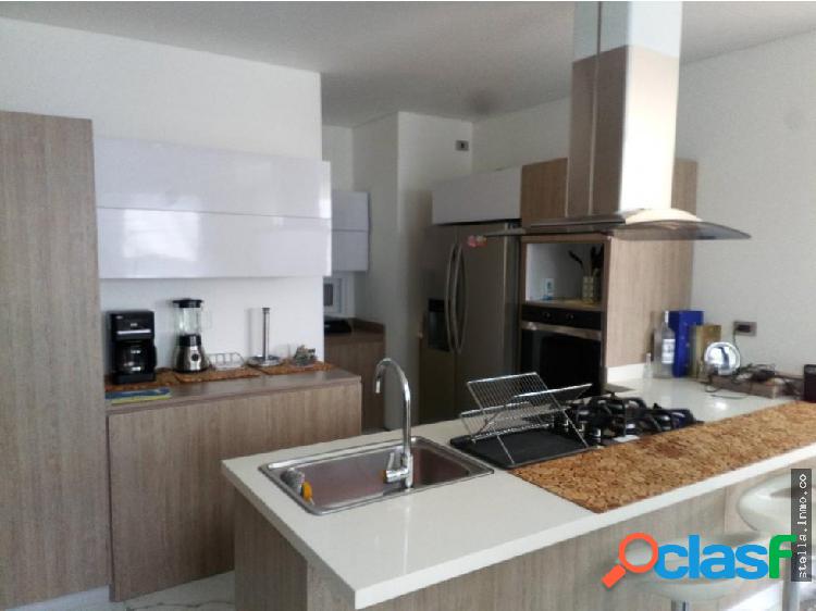 Vendo hermoso apartamento en Barranquilla