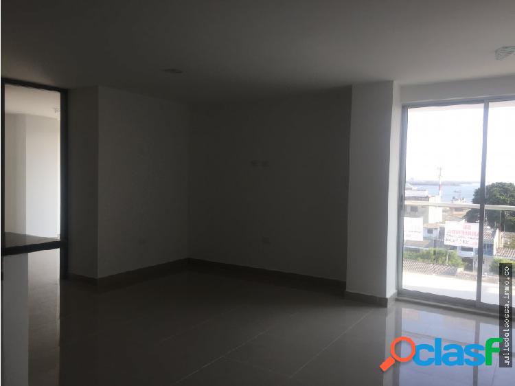 Venta Apartamento Alto Bosque en Cartagena