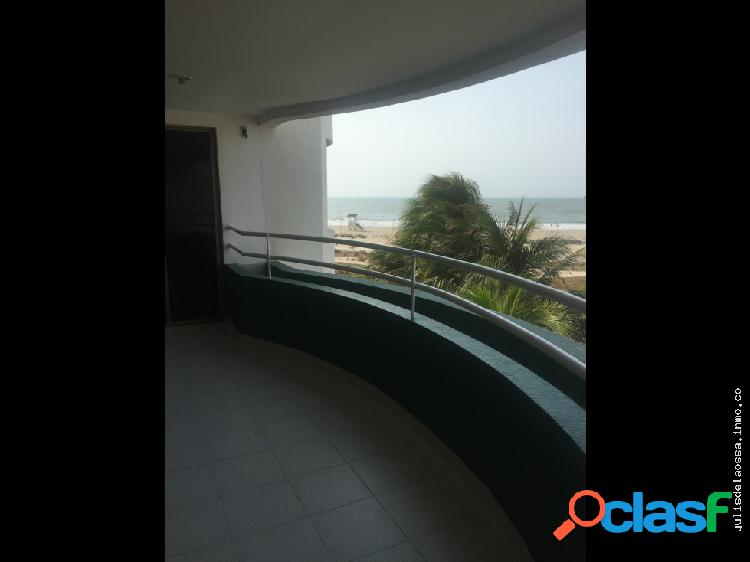 Venta Apartamento en Crespo Cartagena