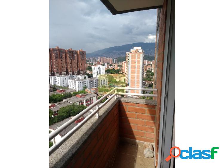 Venta apartamento Calasanz, Medellin