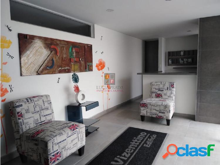 Venta apartamento Guayacanes, Manizales