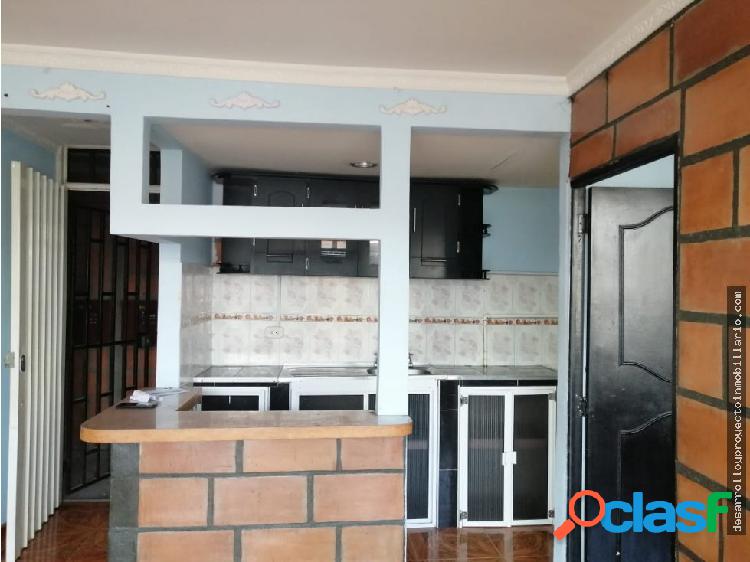 Venta apartamento en Robledo