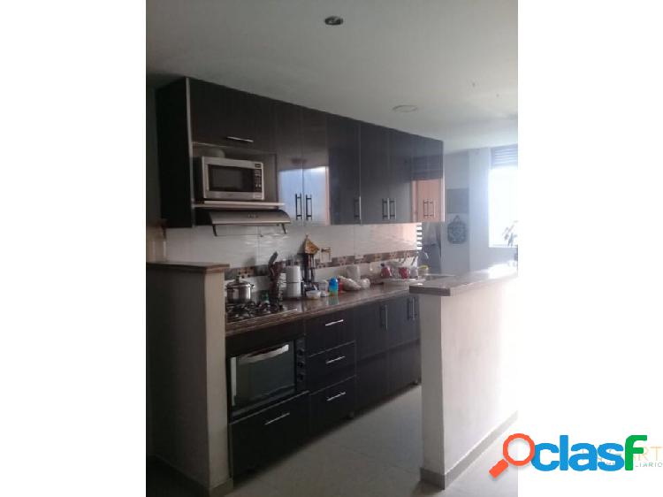 Venta apartamento en calazans