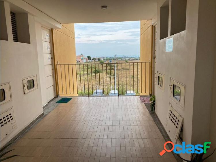 Venta apartamento en el Salado ibaguÃ©