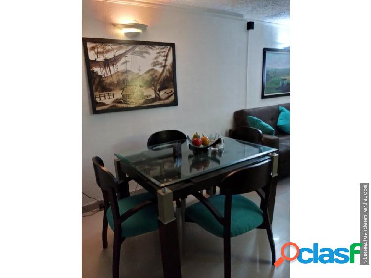 Venta de Apartamento Av 19 Norte de Armenia