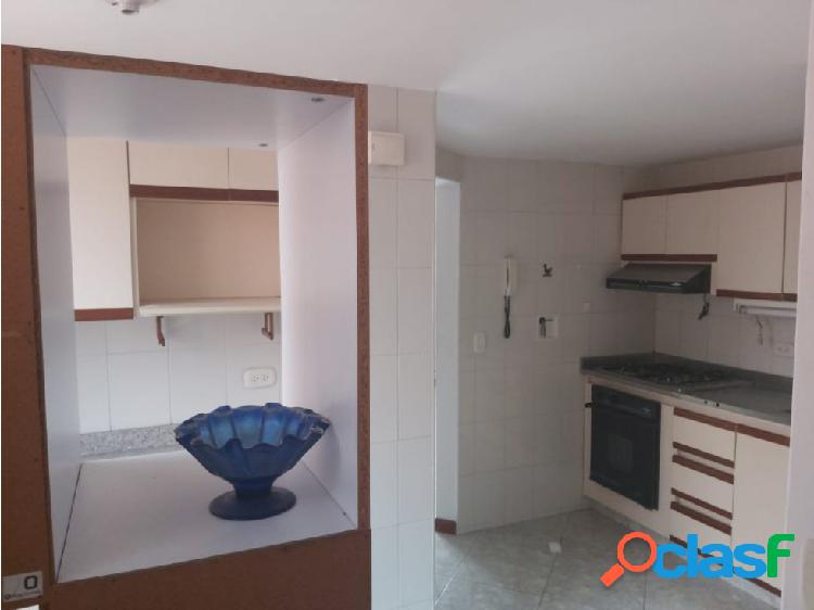 Venta de Apartamento. Laureles, Los Almendros