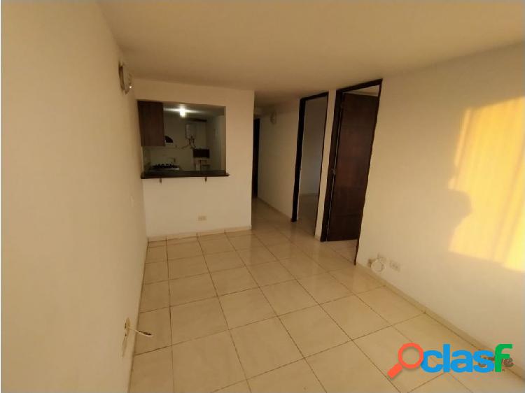 Venta de Apartamento en Balcones de San Pablo