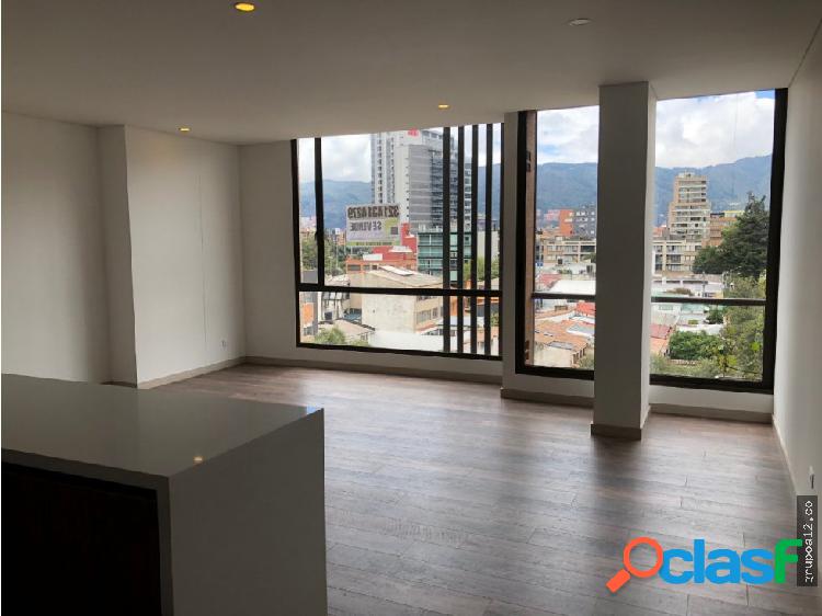 Venta de apartamento en pasadena