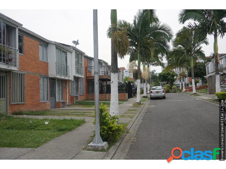 Venta de casa en villa verde pereira