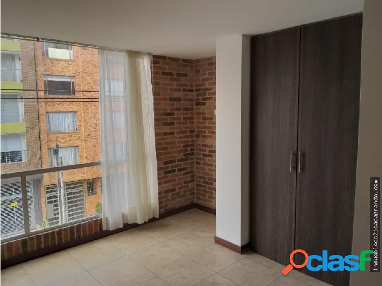 apartamentos en arriendo