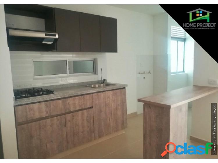 APARTAESTUDIO EN VENTA EN PRADOS DEL NORTE