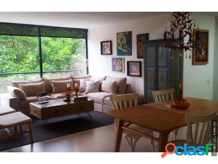APARTAMENTO DUPLEX POBLADO SAN LUCAS