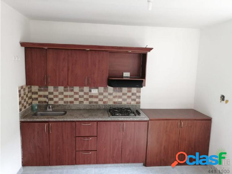 APARTAMENTO EN ARRIENDO EN BOSTON COD 5648