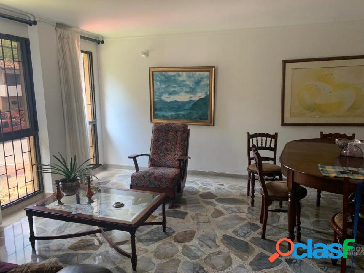 APARTAMENTO EN EL PORTAL - ENVIGADO