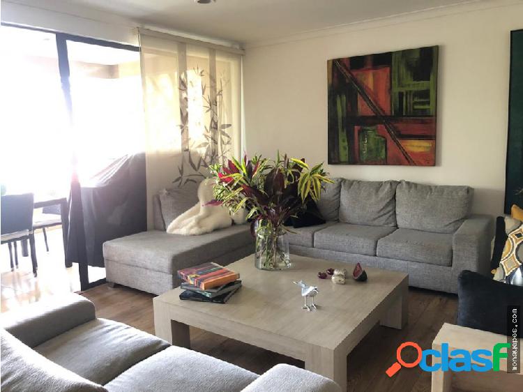 APARTAMENTO EN UNIDAD CERRADA EN EL POBLADO