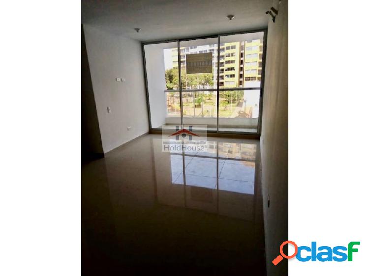 APARTAMENTO EN VENTA BETANIA