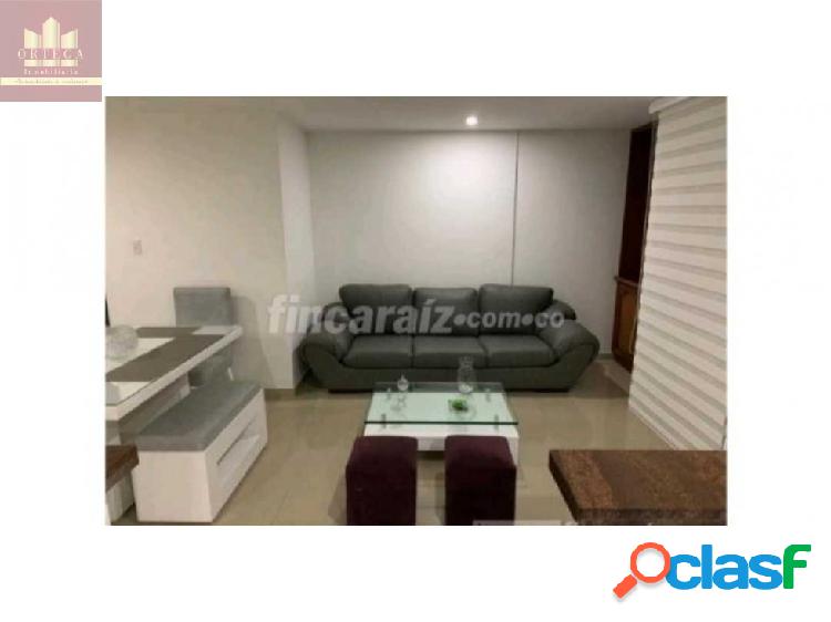 APARTAMENTO EN VENTA LA CAMPIÑA CÓDIGO 5375882