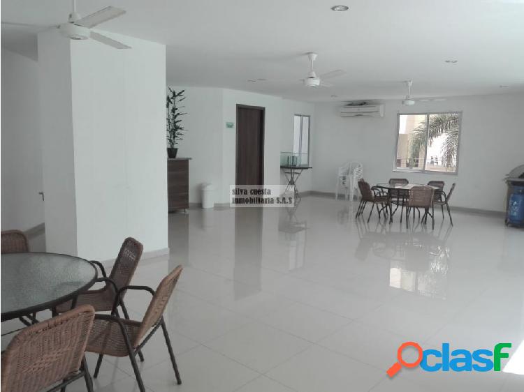 ARRIENDO APARTA ESTUDIO B/ RECREO -MONTERÍA