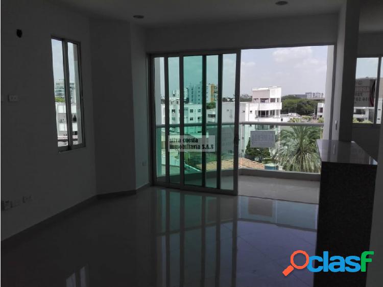 ARRIENDO APARTAESTUDIO B/ RECREO -MONTERÍA