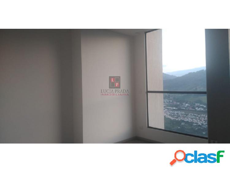 Alquiler apartamento Trébol, Manizales