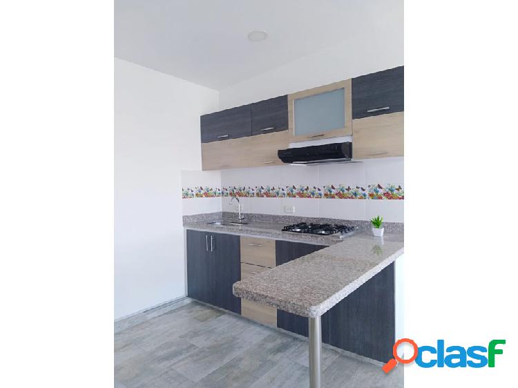 Apartamento Agrupación Bambú Ricaurte