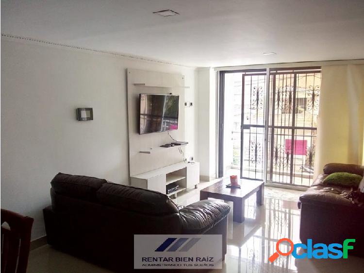 Apartamento Dúplex en Arriendo Los Colores