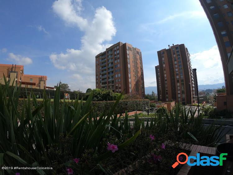 Apartamento EN VENTA Altos de La Colina EA 20-118