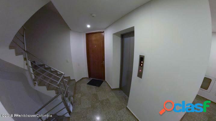 Apartamento EN VENTA Chico Norte EA 20-515
