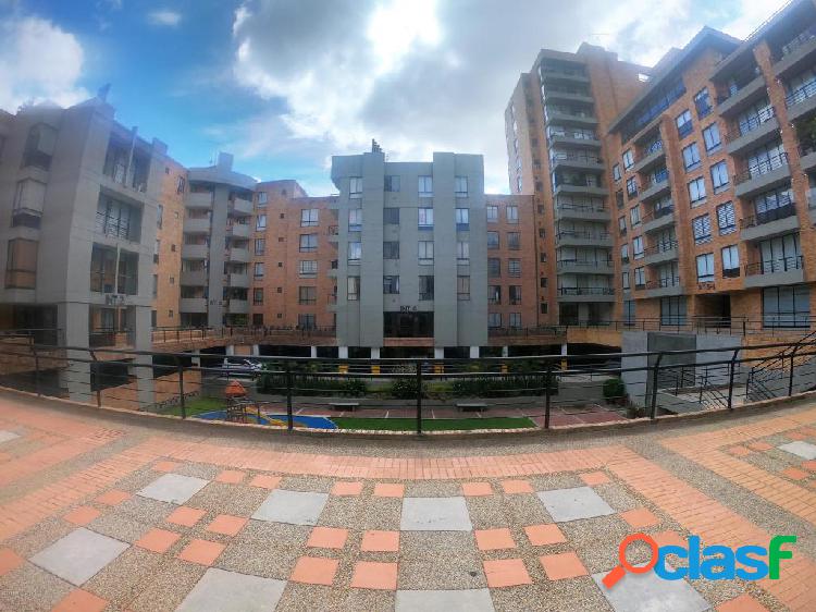 Apartamento EN VENTA Colina Campestre EA 20-281