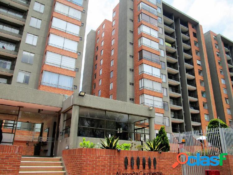 Apartamento EN VENTA La Alameda EA 20-340