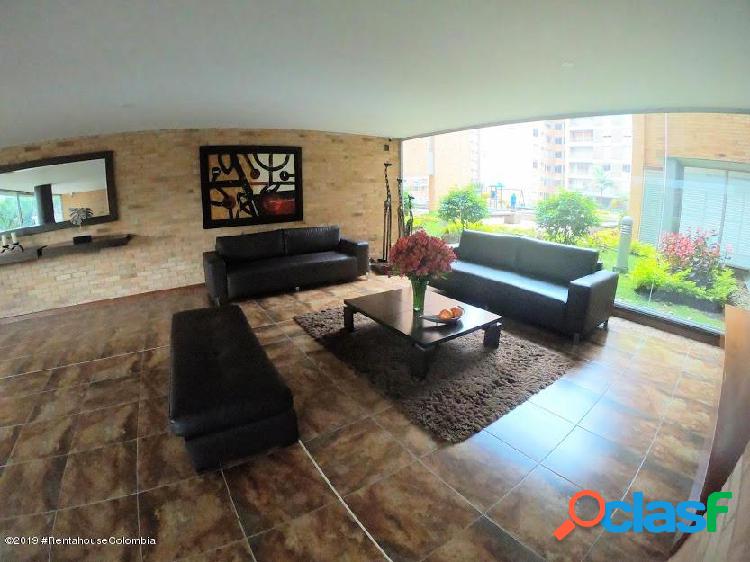 Apartamento EN VENTA NiZa EA 20-115