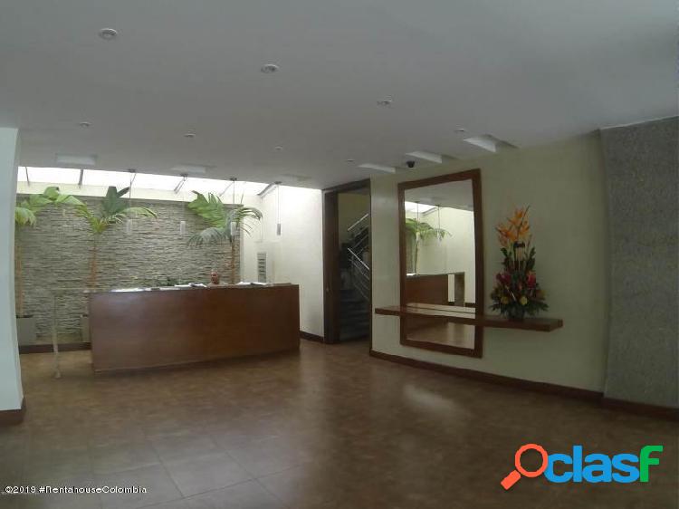 Apartamento EN VENTA Santa Paula EA 20-587