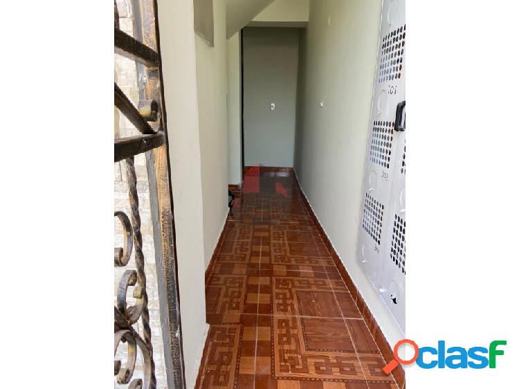 Apartamento En Aranjuez La Piñuela Cod: 11- 91