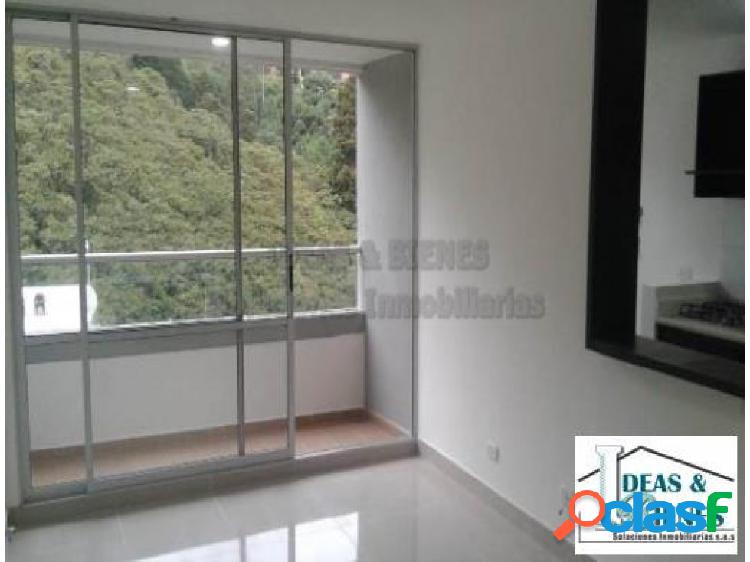 Apartamento En Venta Envigado Sector El Trianon