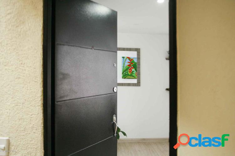 Apartamento Venta Chia 20-249 C.O
