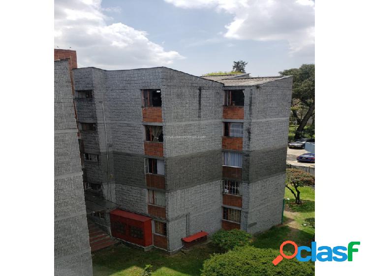 Apartamento económico venta Tibana Bogota