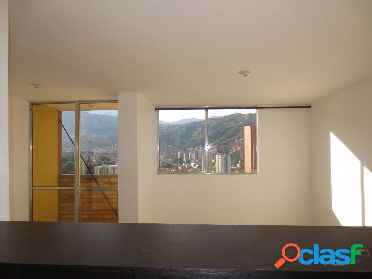 Apartamento en Arriendo Barrio Cristobal Medellin